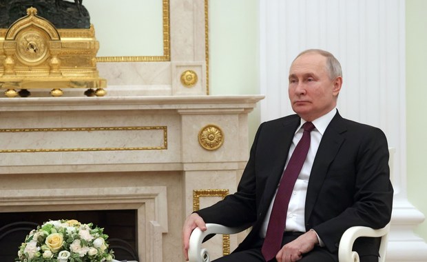 Putin może być zatrzymany w 123 krajach, także w Tadżykistanie 
