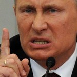 Putin może przygotowywać prawdziwą rewolucję