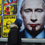 Putin musi stracić twarz, żeby świat był bezpieczny. Kto tego nie rozumie, żyje iluzją