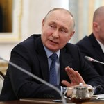 Putin myśli o zerwaniu umowy zbożowej. Chodzi o eksport z Ukrainy