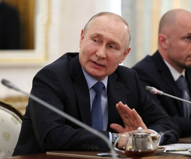 Putin myśli o zerwaniu umowy zbożowej. Chodzi o eksport z Ukrainy