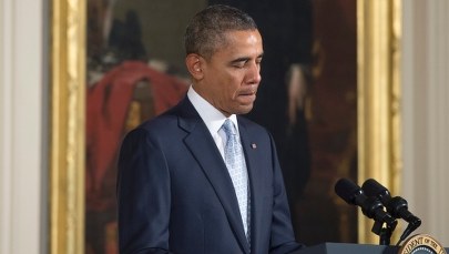 Putin na linii z Obamą. Rozmowa "bezpośrednia"