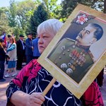 Putin na potęgę stawia pomniki Stalina