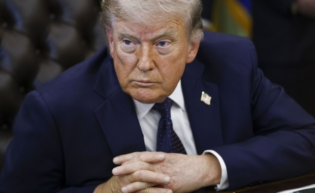 Putin na szczycie G20? Jest komentarz Trumpa