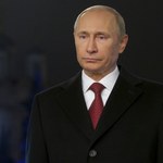 Putin na szczycie listy najbardziej wypływowych osób na świecie