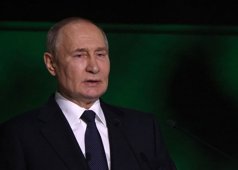 Putin nagle zwolnił kluczowego ministra. Niedługo później znaleziono jego ciało