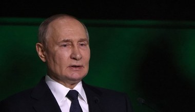 Putin nagle zwolnił kluczowego ministra. Niedługo później znaleziono jego ciało