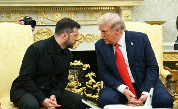 Putin namieszał ws. Tomahawków. Co wniesie spotkanie w Waszyngtonie?