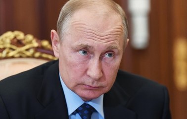 Putin napisał artykuł o II wojnie światowej. "Wszystkie główne kraje są odpowiedzialne za jej wybuch"
