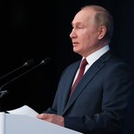 Putin: Nasze zadanie w Kazachstanie zostało wykonane