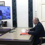 Putin niczym pułkownik. Wtrąca się i pogłębia niepowodzenia na Ukrainie