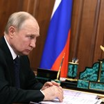 Putin nie jedzie do RPA, zastąpi go Ławrow