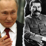 Putin nie jest Stalinem, ale Bucza będzie następnym Katyniem