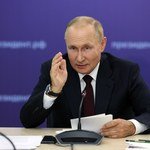 "Putin nie jest zainteresowany zakończeniem wojny"