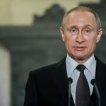 "Putin nie ma pieniędzy na dalsze prowadzenie wojny"