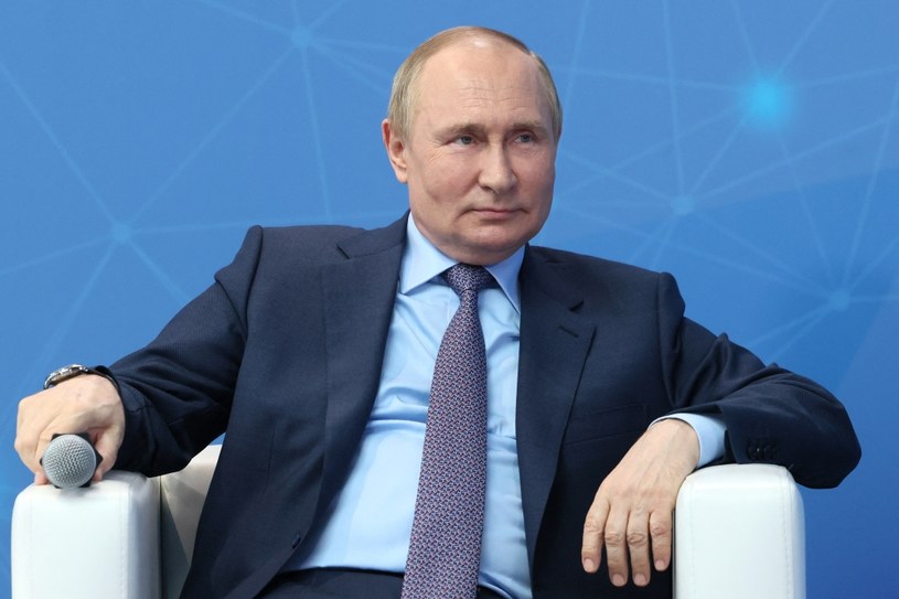 Putin "nie ma wątpliwości". Przyznał rację rannemu żołnierzowi