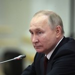 Putin nie ma zbyt wielu opcji. "Awaryjna podwyżka stóp nie pomoże"