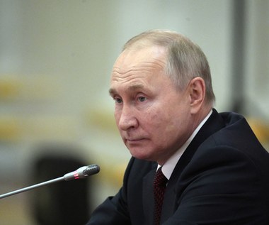 Putin nie ma zbyt wielu opcji. "Awaryjna podwyżka stóp nie pomoże"