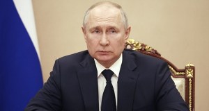 Putin nie może spać spokojnie. Elity szykują już jego następcę