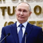 Putin nie odpuszcza, Zełenski tym bardziej. Bez tego porozumienia nie będzie