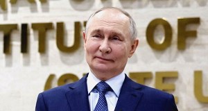 Putin nie odpuszcza, Zełenski tym bardziej. Bez tego porozumienia nie będzie