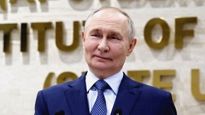 Putin nie odpuszcza, Zełenski tym bardziej. Bez tego porozumienia nie będzie