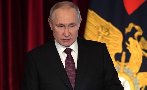 Putin nie odwiedzi Armenii. Erywań uznał zobowiązania wobec MTK