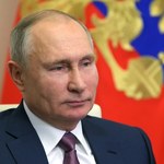Putin: Nie ograniczamy eksportu do Europy