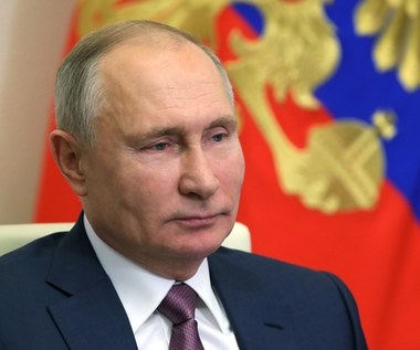 Putin: Nie ograniczamy eksportu do Europy