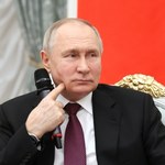 Putin: Nie planujemy wojny przeciwko Europie