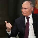 Putin nie poprzestanie na Ukrainie. Dyplomata o tym, co będzie kolejnym celem