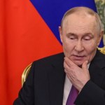 Putin nie posłuchał. Uderzenie w amerykańską fabrykę w Ukrainie