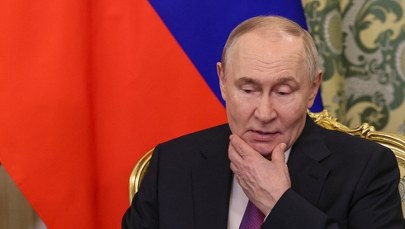Putin nie posłuchał. Uderzenie w amerykańską fabrykę w Ukrainie