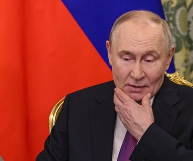 Putin nie posłuchał. Uderzenie w amerykańską fabrykę w Ukrainie