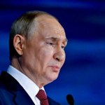 Putin nie weźmie udziału w międzynarodowym szczycie. Boi się aresztowania