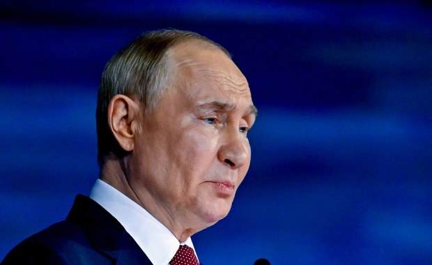 Putin nie weźmie udziału w międzynarodowym szczycie. Boi się aresztowania