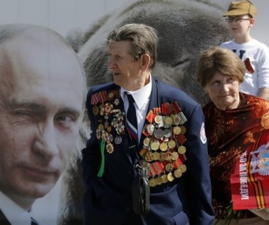 Putin: Nie wolno dopuścić do odrodzenia nazistowskiej ideologii