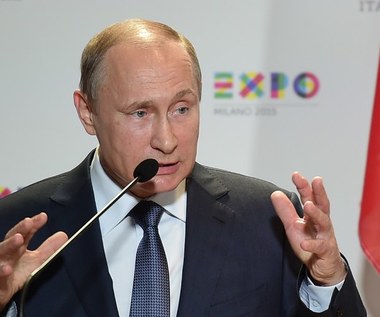 Putin: Nikomu nie uda się przerobić Rosji na swój ład