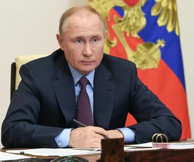 Putin: Nord Stream 2 w interesie Europy