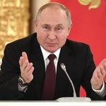 Putin: Nord Stream 2 zostanie ukończony z niewielkim opóźnieniem