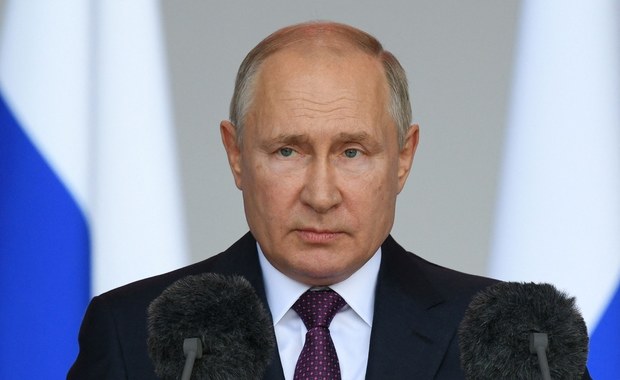 Putin o baterii Patriot dla Ukrainy. "Znajdzie się antidotum"