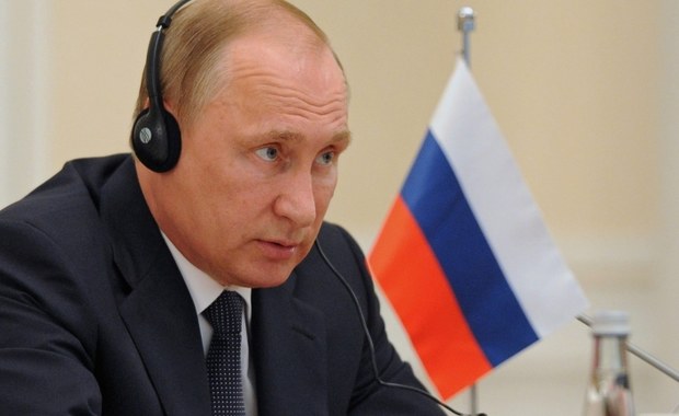 Putin o Brexicie: Rosja nie oczekuje globalnej katastrofy