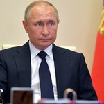 Putin o defiladzie 9 maja: "Ryzyko jest zbyt duże”