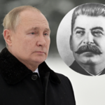 Putin o dziadku, który gotował dla Stalina! Prezydent Rosji skrupulatnie zmienia historię 