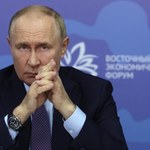 Putin o gazie dla Europy. "Nie zmusimy Kijowa do przedłużenia umowy"