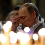 Putin o gejach w Soczi: Muszą zostawić dzieci w spokoju
