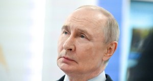 Putin o natychmiastowym odcięciu Europy od gazu. "Głośno myślę"