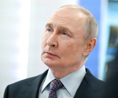 Putin o natychmiastowym odcięciu Europy od gazu. "Głośno myślę"