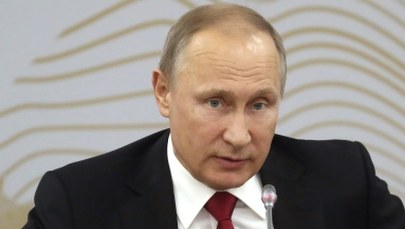 Putin o obiedzie z Flynnem: Tak naprawdę to z nim nie rozmawiałem