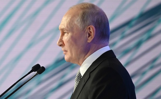 Putin o Prigożynie i jego najemnikach: Grupa Wagnera nie istnieje